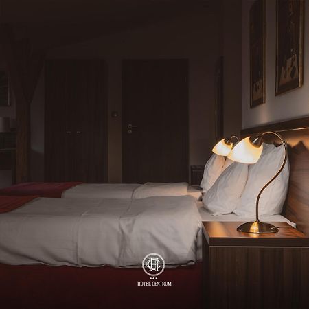 Hotel Centrum Σοσνόβιετς Εξωτερικό φωτογραφία