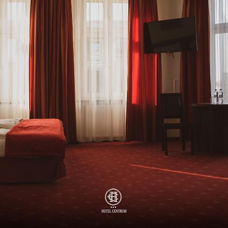 Hotel Centrum Σοσνόβιετς Εξωτερικό φωτογραφία