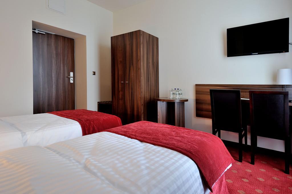 Hotel Centrum Σοσνόβιετς Δωμάτιο φωτογραφία