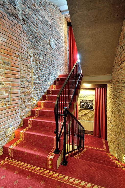 Hotel Centrum Σοσνόβιετς Εξωτερικό φωτογραφία