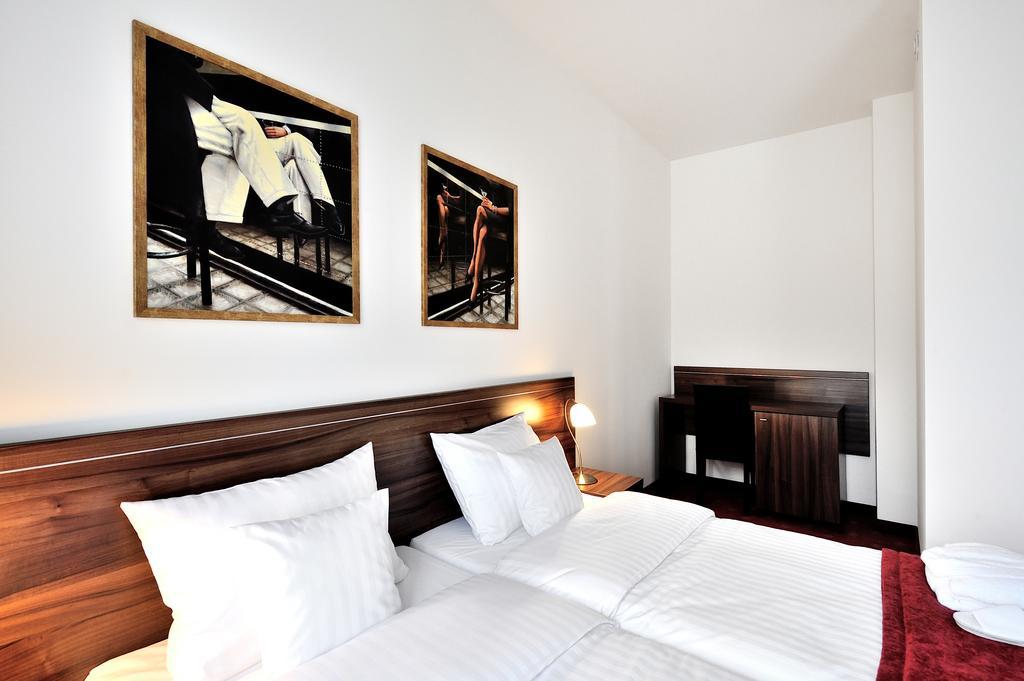 Hotel Centrum Σοσνόβιετς Δωμάτιο φωτογραφία