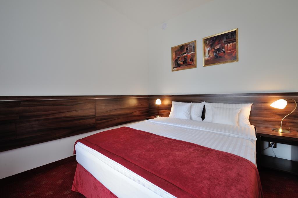 Hotel Centrum Σοσνόβιετς Δωμάτιο φωτογραφία