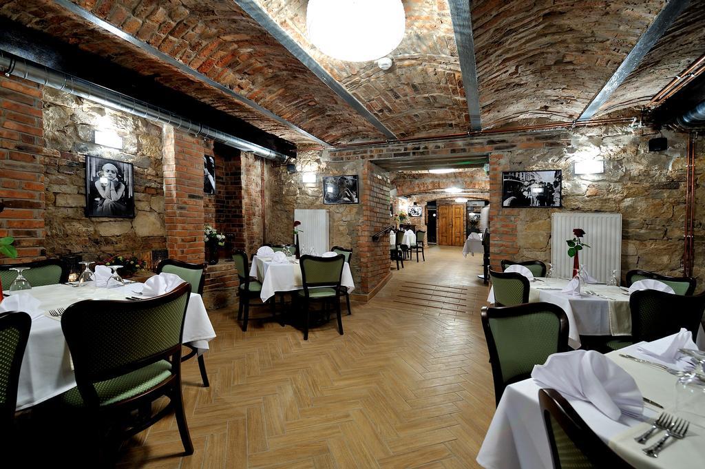 Hotel Centrum Σοσνόβιετς Εξωτερικό φωτογραφία