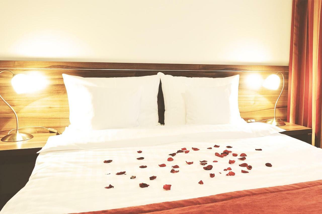 Hotel Centrum Σοσνόβιετς Εξωτερικό φωτογραφία
