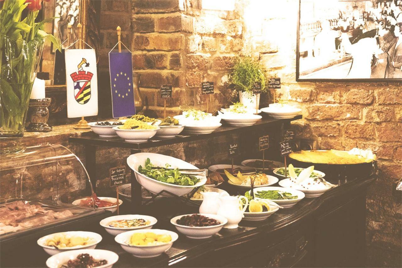 Hotel Centrum Σοσνόβιετς Εξωτερικό φωτογραφία
