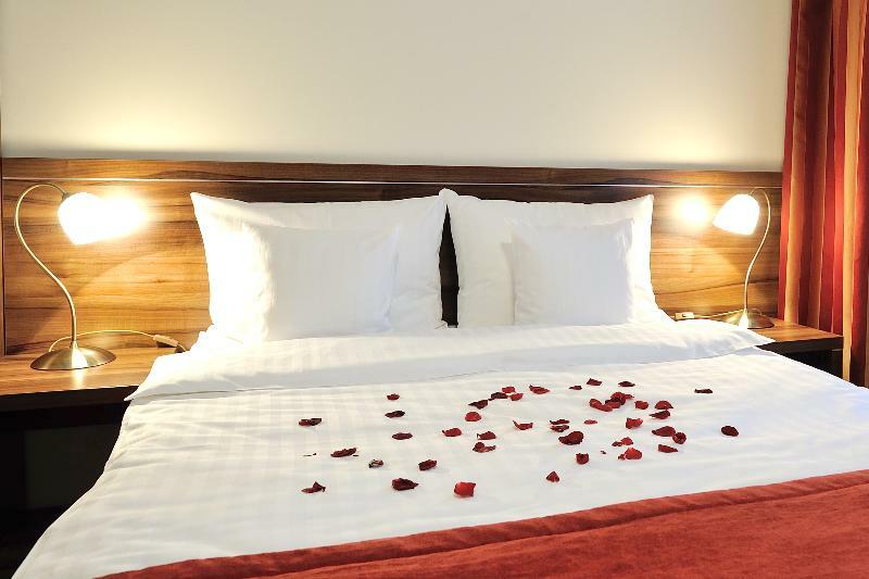Hotel Centrum Σοσνόβιετς Εξωτερικό φωτογραφία